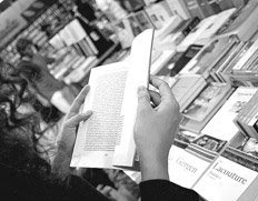 La última cruzada contra los libros