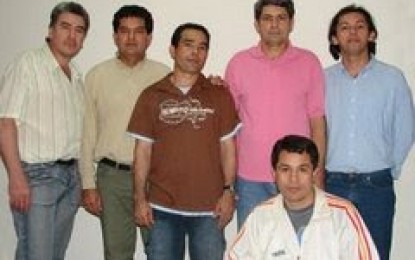 Compañeros paraguayos: ¡hasta la victoria siempre!