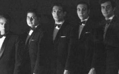 Billy Lee Hunt: la increíble historia del norteamericano desaparecido en Mendoza
