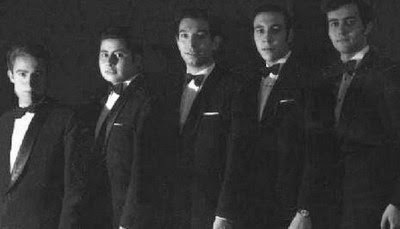 Billy Lee Hunt: la increíble historia del norteamericano desaparecido en Mendoza
