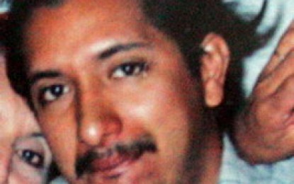 Convocan a una manifestación por el crimen de Juan Lucero