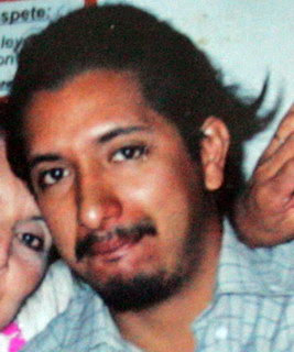 Convocan a una manifestación por el crimen de Juan Lucero