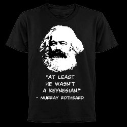 La vuelta de Keynes y Marx y la crisis del neoliberalismo