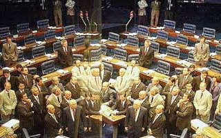 Diputados brasileños aprueban ingreso de Venezuela al Mercosur