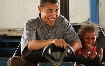 Obama
