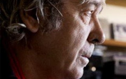 Paco Ibáñez: “aún estoy en el camino”