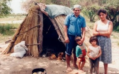 Corrientes, cuarta provincia del país con más chicos pobres e indigentes