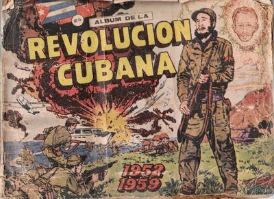 La revolución cubana, medio siglo después (I)