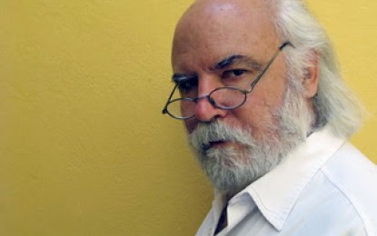 Los libros, la política y la aventura
