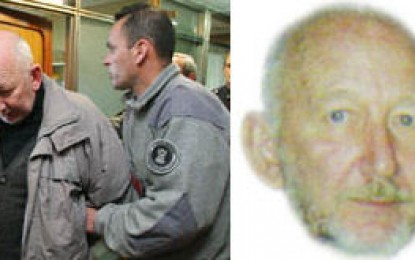 Currículum del genocida Eduardo Smaha, autorizado por el juez Bento a tomarse unas vacaciones en Mar del Plata