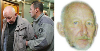 Currículum del genocida Eduardo Smaha, autorizado por el juez Bento a tomarse unas vacaciones en Mar del Plata