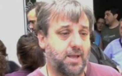 “Fuimos víctimas de una agresión premeditada que no fue evitada”