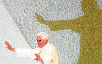 El Vaticano intenta frenar el avance de la ciencia