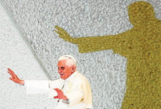 El Vaticano intenta frenar el avance de la ciencia