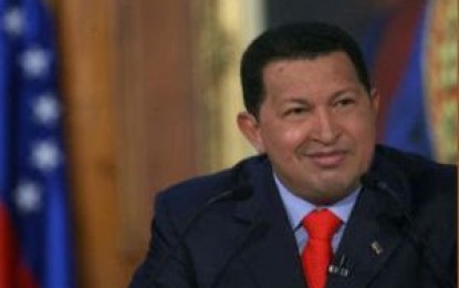 Proyecto bolivariano es y será siempre democrático