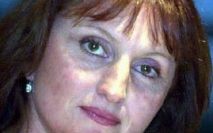 Vilma Rúpolo-bailarina-coreógrafa: “La danza (con alma y vida) comienza en la respiración y vuela”