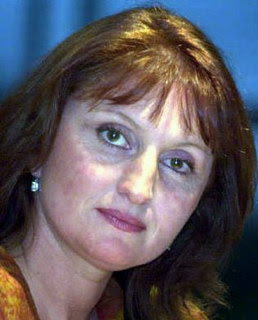 Vilma Rúpolo-bailarina-coreógrafa: “La danza (con alma y vida) comienza en la respiración y vuela”