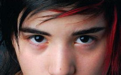 Yo Cumbio, un libro sobre el mundo adolescente con fotolog