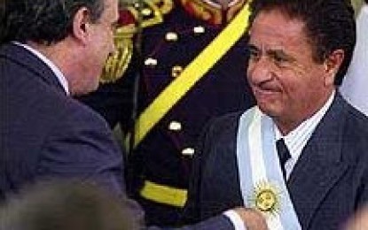¿Y dónde está el piloto?