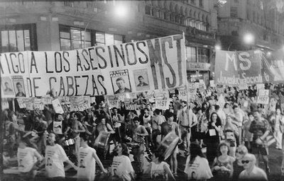 A 12 años del crimen, la familia de José Luis Cabezas “no comprende por qué no se hace justicia”