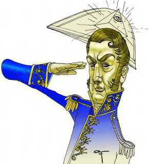 San Martín y el rol de las logias