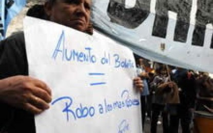 El 98% de los mendocinos reprobaron el tarifazo de Jaque