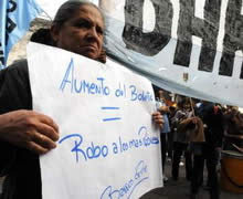 El 98% de los mendocinos reprobaron el tarifazo de Jaque