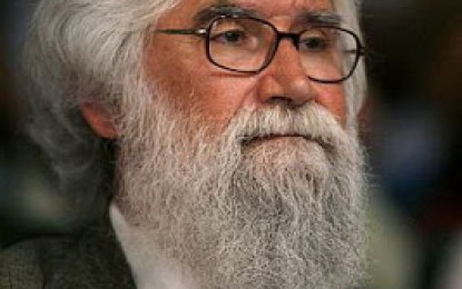 La cosmología de la dominación en crisis