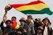 Semana en Bolivia caracterizada por respaldo constitucional