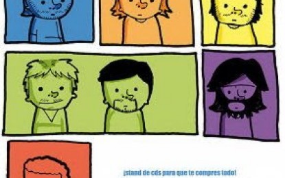 Canciones Acústicas Dibujadas
