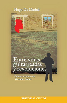 Entre viñas, guitarreadas y revoluciones