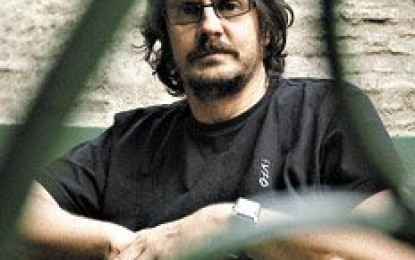 Felipe Pigna: “la izquierda cometió muchos errores con el peronismo”