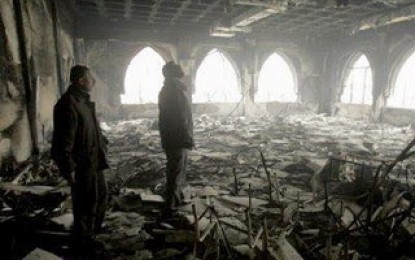 ¿Por qué Israel bombardea una universidad?