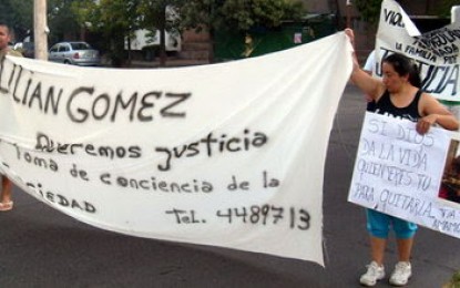 El crimen de Parque Central y  las “señoras burbujas”