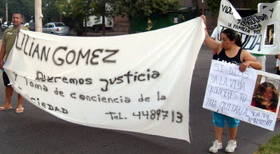 El crimen de Parque Central y  las “señoras burbujas”