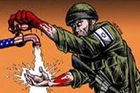 ¿Quiere acabar con la violencia en Gaza?: boicotee a Israel