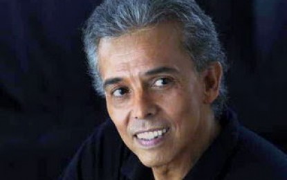 Jairo: “el folclore goza de buena salud”