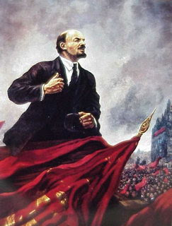 Lenin y la bancarrota de la Segunda Internacional