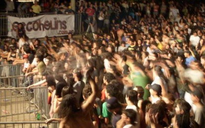 Bolicheros borregos, el proyecto Santaolalla y los gauchos en Hummer