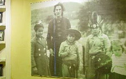 Planean una ruta por ” Los Caminos del Che ”