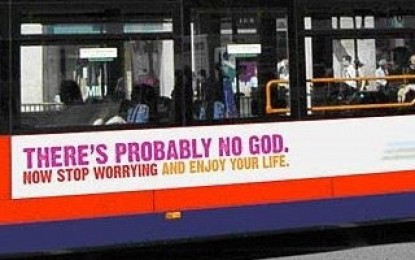 Dios probablemente no existe