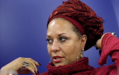 FARC: Piedad Córdoba pidió la logística de anteriores liberaciones en el futuro