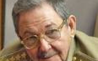 Convoca Raúl Castro a preservar esencia de la Revolución