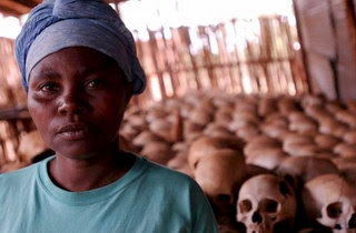 ¿Responsables pero no culpables?: Francia-Ruanda, guerra en torno a un genocidio