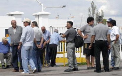 En una semana murieron seis ypefianos por enfermedades