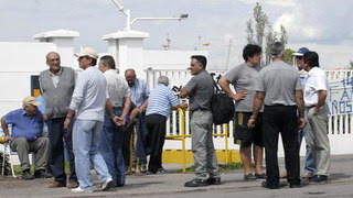 En una semana murieron seis ypefianos por enfermedades