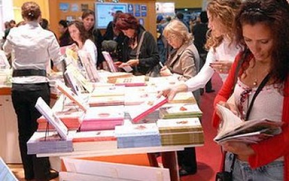 San Valentín también enamora en la literatura