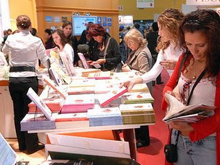 San Valentín también enamora en la literatura