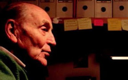 Marcos Ana: “no sé si mis versos eran buenos o malos, sé que eran versos necesarios”