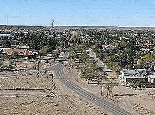 Explotación minera puede afectar al acuífero de Zapala